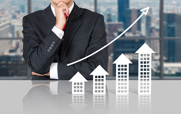mortgage rates image