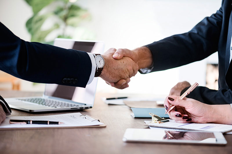 Arlington Mortgage Loans