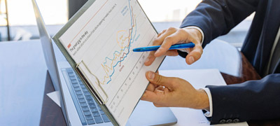 Arlington Mortgage Broker