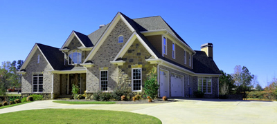 Arlington Residential Home